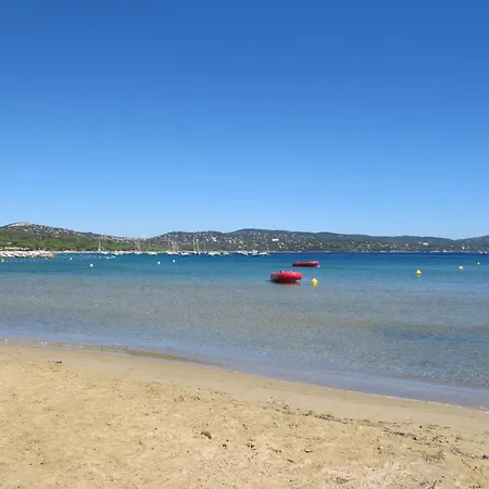 Apartmán Les De La Baie By Interhome *