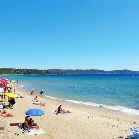 Lägenhet Les De La Baie By Interhome