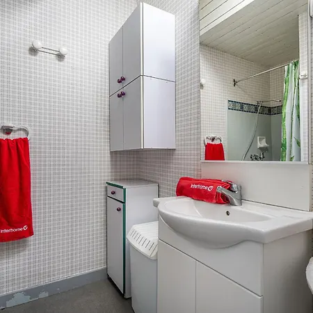 Les De La Baie By Interhome Lägenhet *
