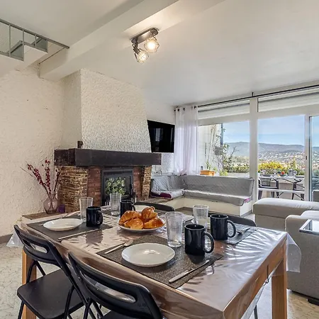 Les De La Baie By Interhome *