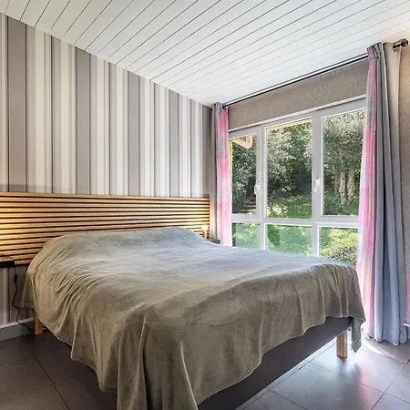 Les De La Baie By Interhome Lägenhet Cavalaire-sur-Mer