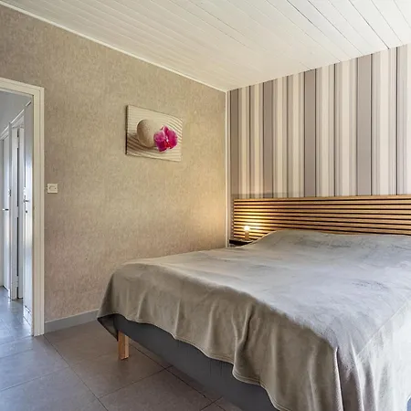 Les De La Baie By Interhome * Cavalaire-sur-Mer