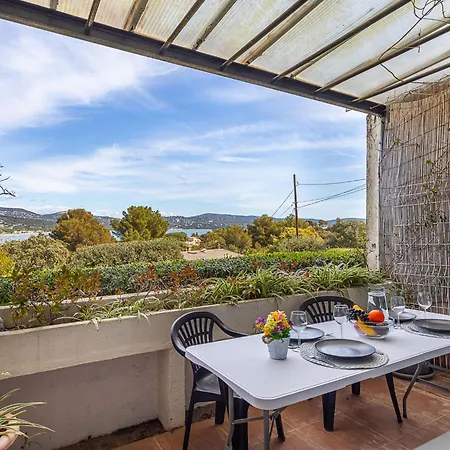 Les De La Baie By Interhome *