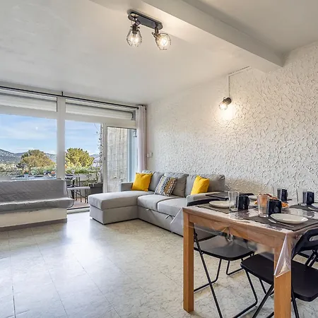 Les De La Baie By Interhome Cavalaire-sur-Mer