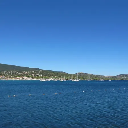 Les De La Baie By Interhome Apartment