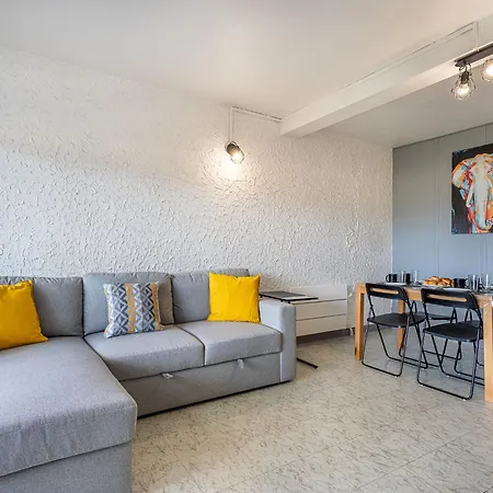 Les De La Baie By Interhome * Cavalaire-sur-Mer