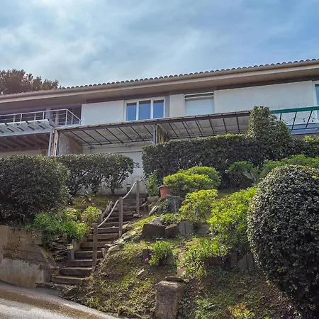 Les De La Baie By Interhome 아파트