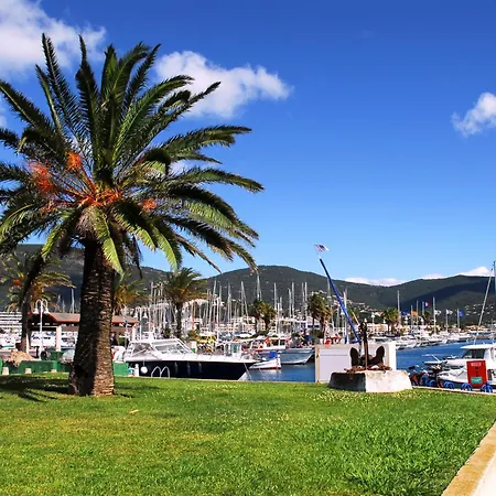 Les De La Baie By Interhome * Cavalaire-sur-Mer
