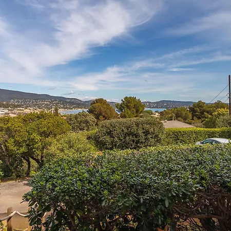 Les De La Baie By Interhome