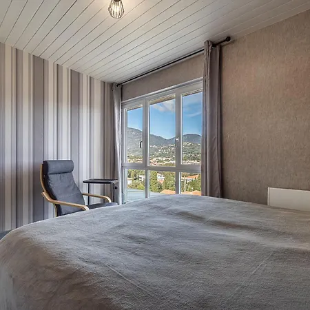 Les De La Baie By Interhome *