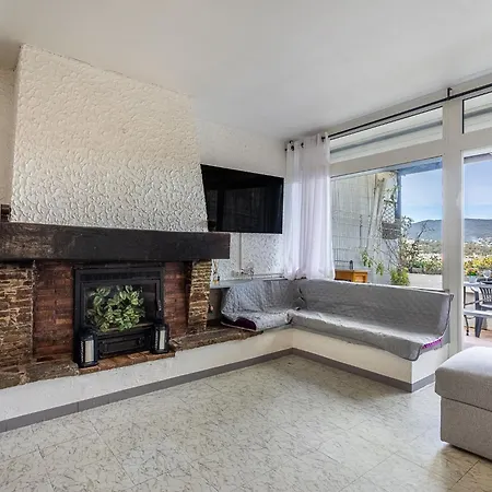 Les De La Baie By Interhome *