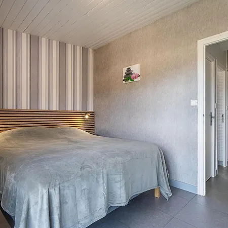 Les De La Baie By Interhome Apartment *