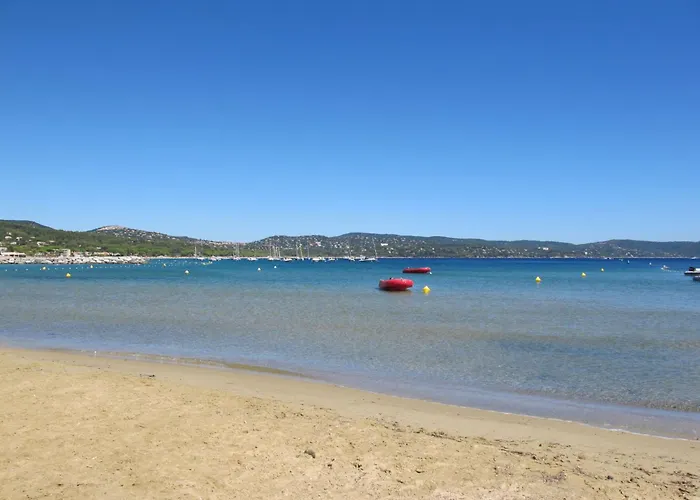 아파트 Les De La Baie By Interhome *