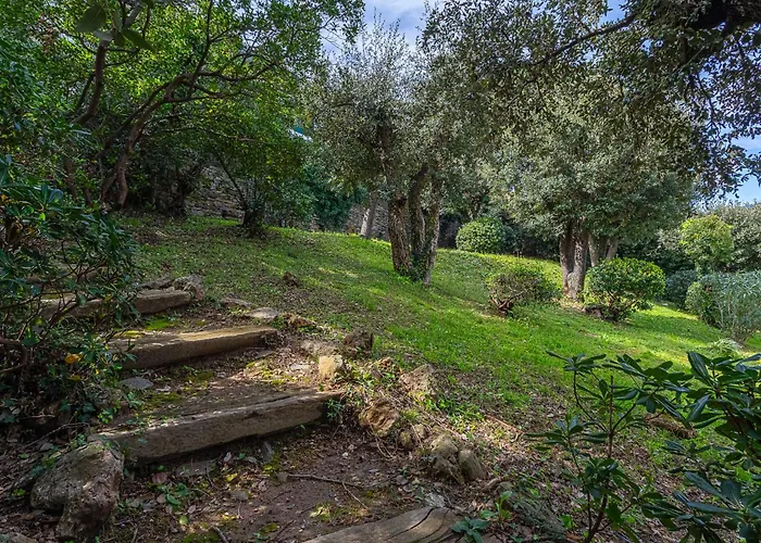 아파트 Les De La Baie By Interhome *