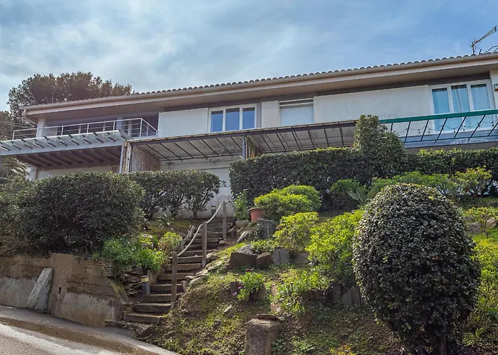 Les De La Baie By Interhome 아파트