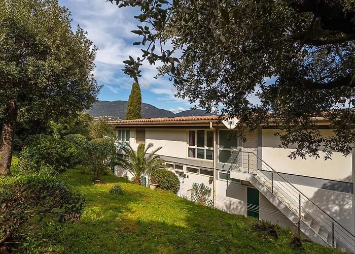 아파트 Les De La Baie By Interhome *