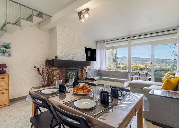 Les De La Baie By Interhome *