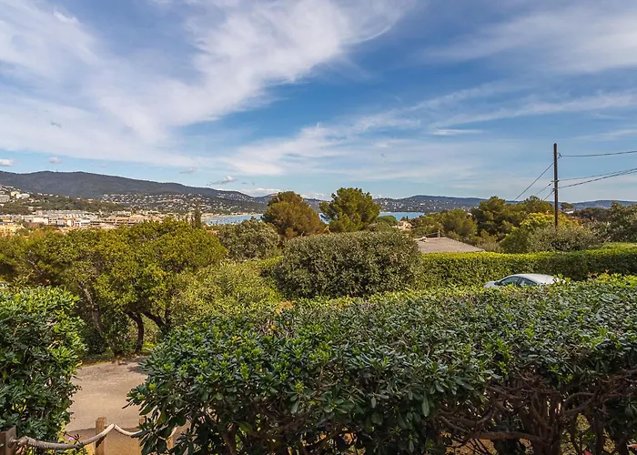 Les De La Baie By Interhome