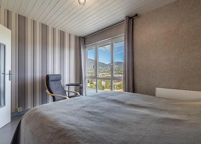 Les De La Baie By Interhome *