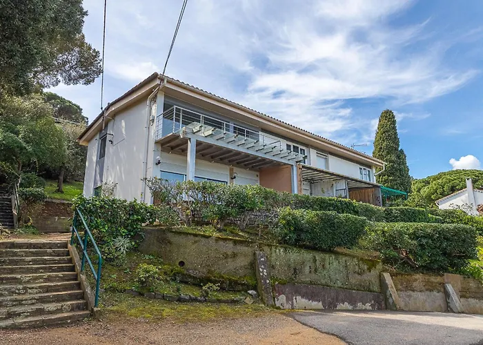 Les De La Baie By Interhome