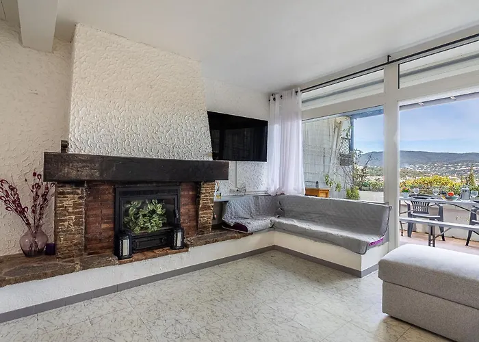 Les De La Baie By Interhome *