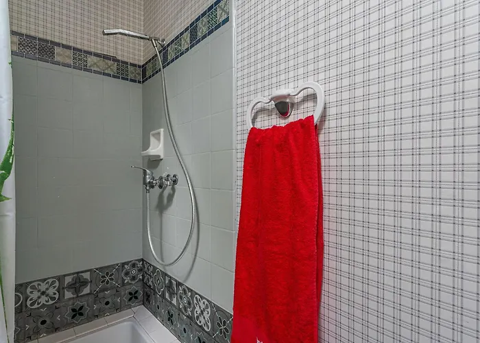 Les De La Baie By Interhome